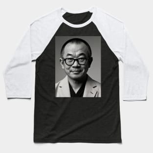 Akira Toriyama memorial Baseball T-Shirt